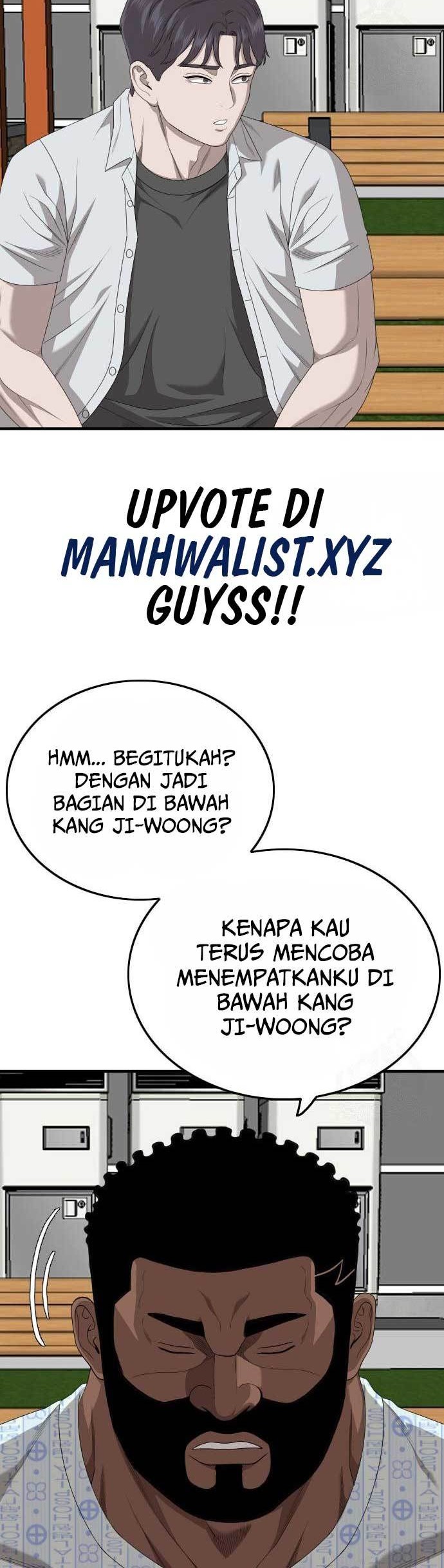 Chapter 167 - halaman 23
