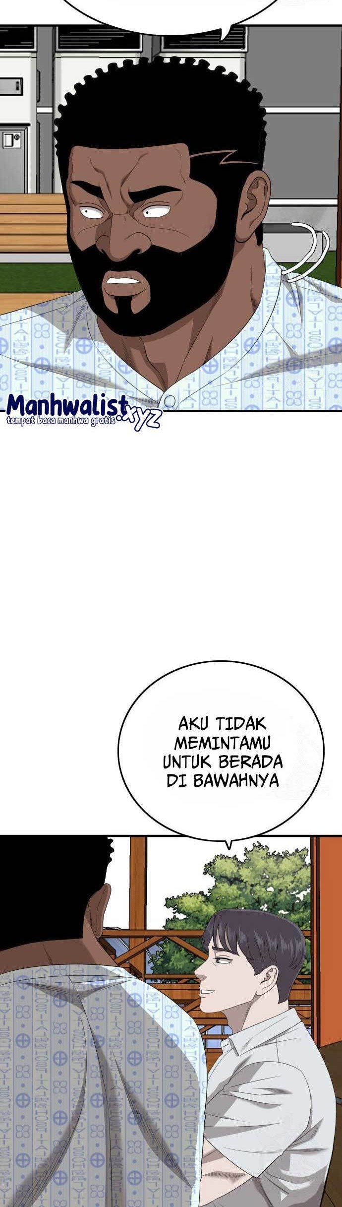 Chapter 167 - halaman 25