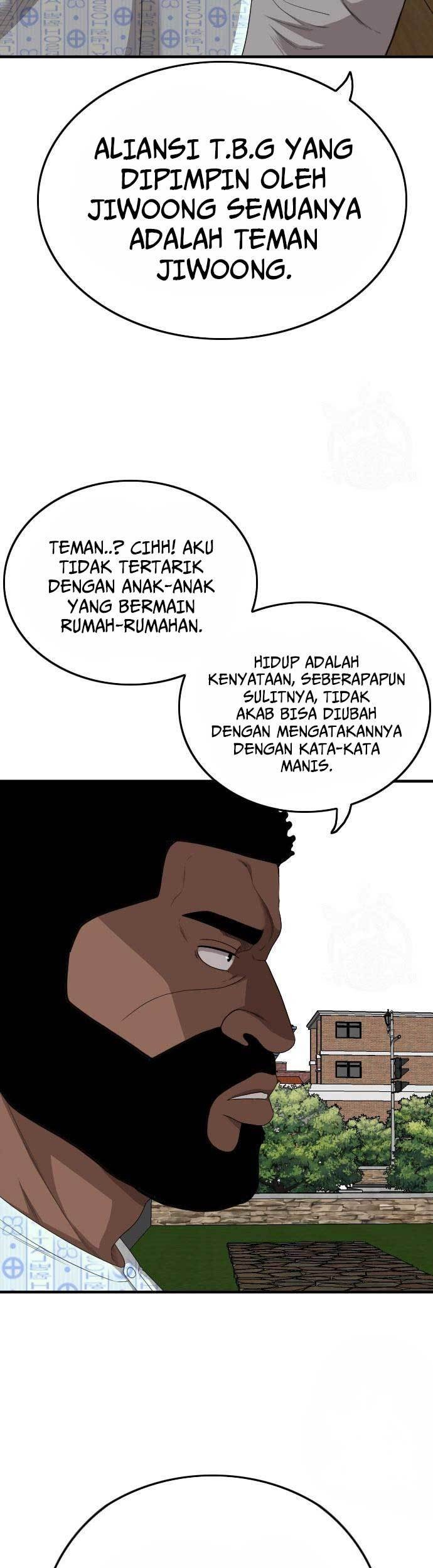 Chapter 167 - halaman 26