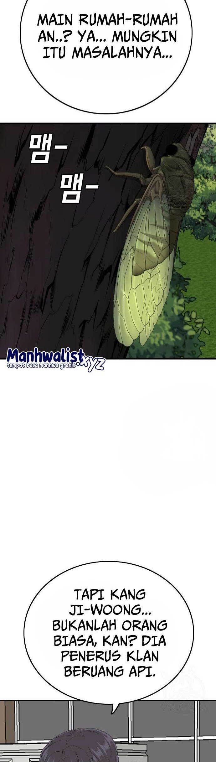 Chapter 167 - halaman 27