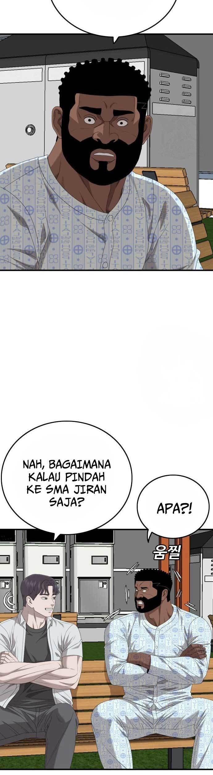 Chapter 167 - halaman 30