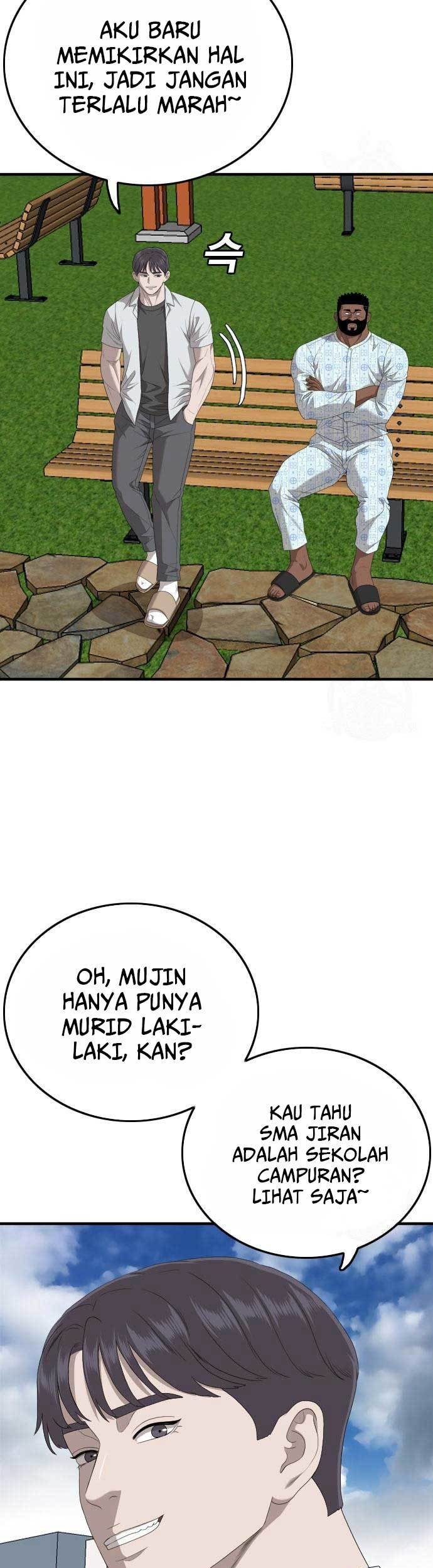 Chapter 167 - halaman 32