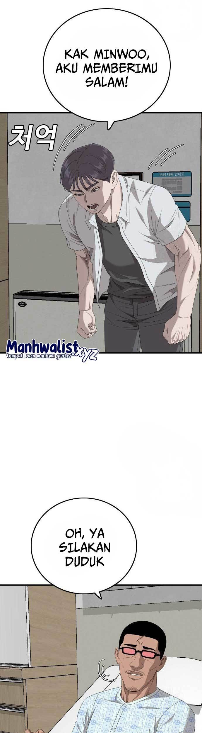 Chapter 167 - halaman 36