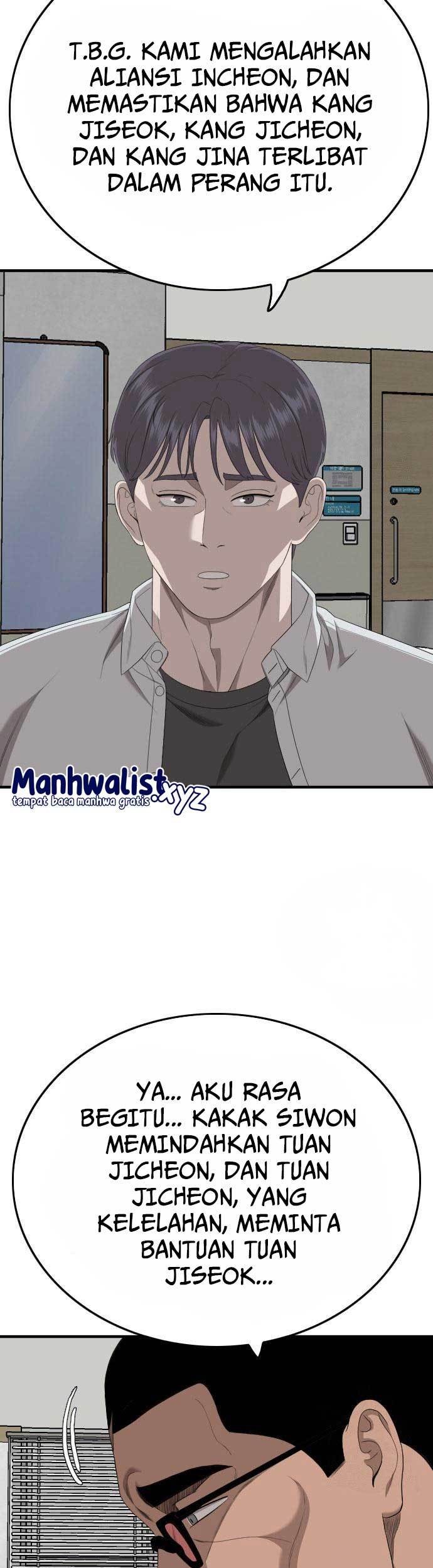 Chapter 167 - halaman 38