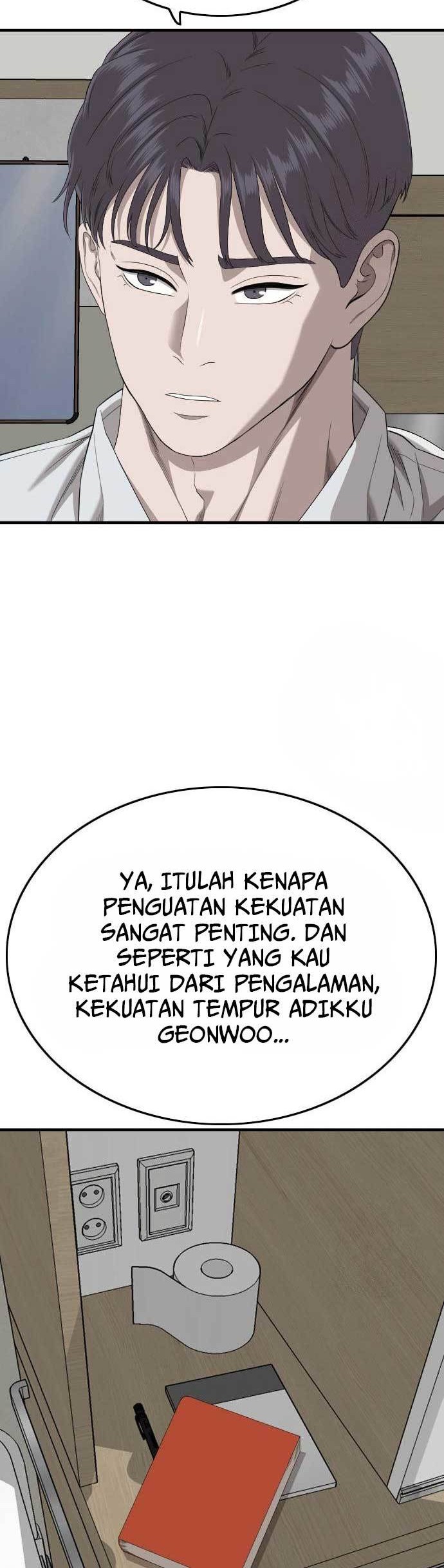 Chapter 167 - halaman 43