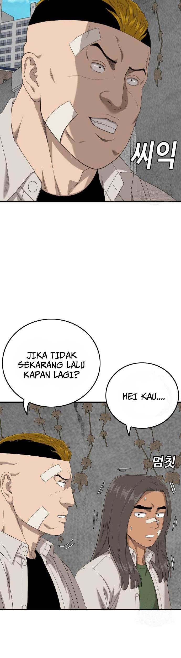 Chapter 167 - halaman 58