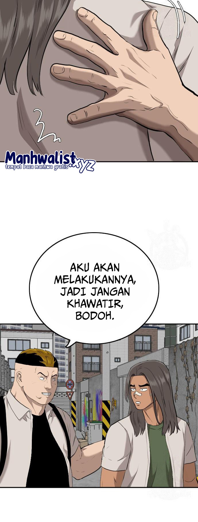 Chapter 167 - halaman 65