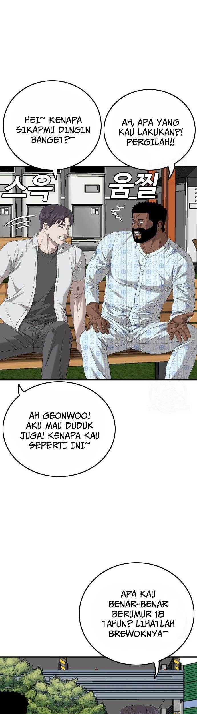 Chapter 167 - halaman 16
