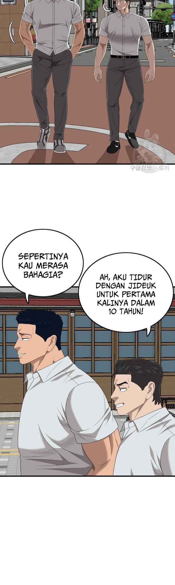 Chapter 166 - halaman 33