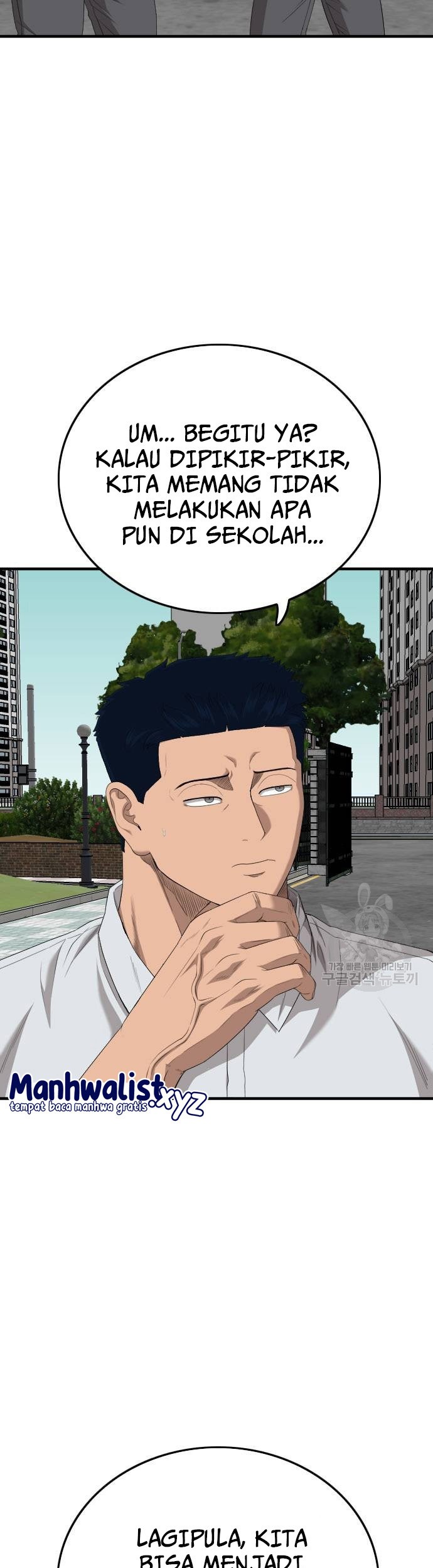 Chapter 166 - halaman 38