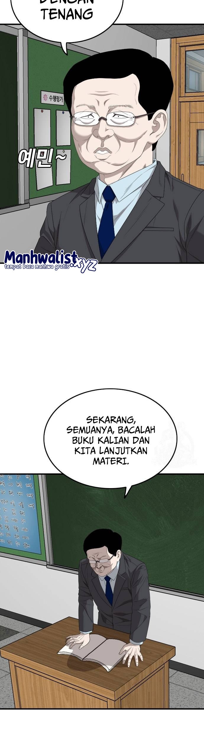 Chapter 166 - halaman 46