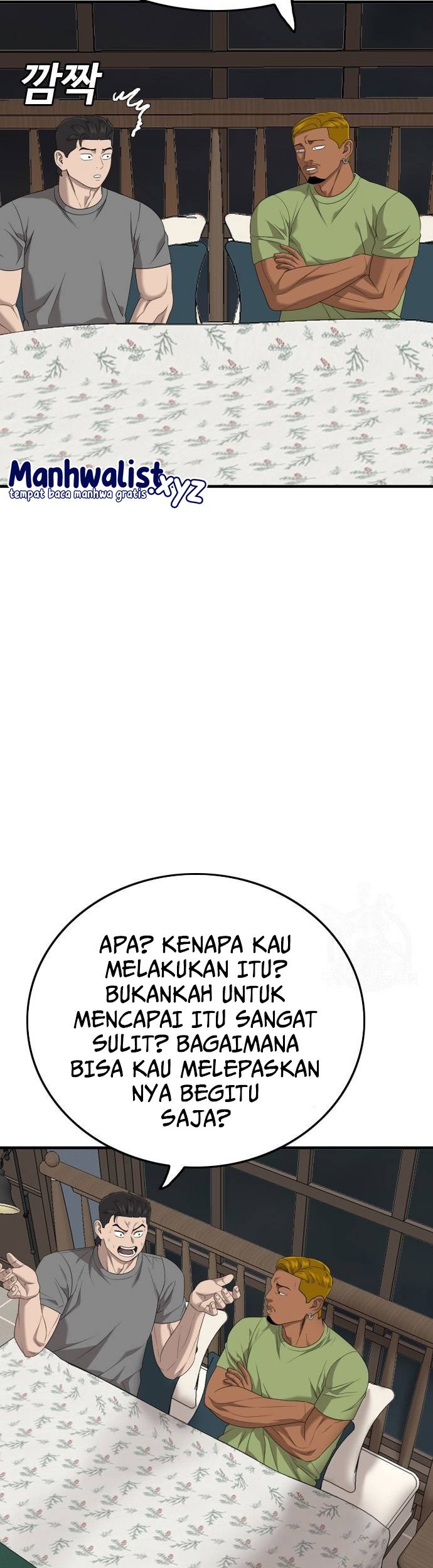Chapter 166 - halaman 14