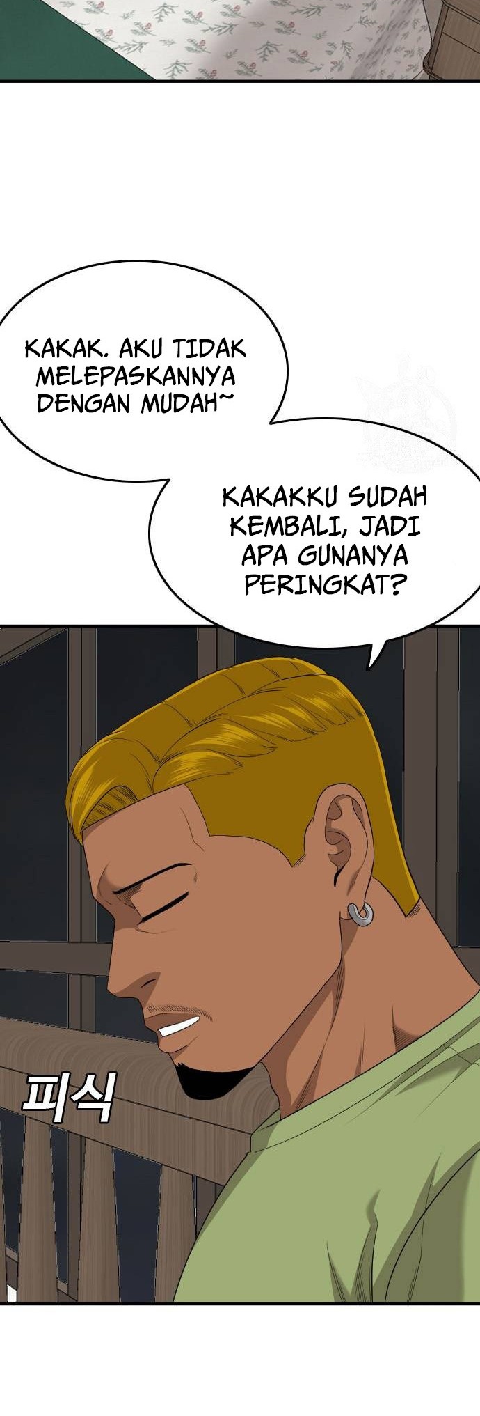 Chapter 166 - halaman 15