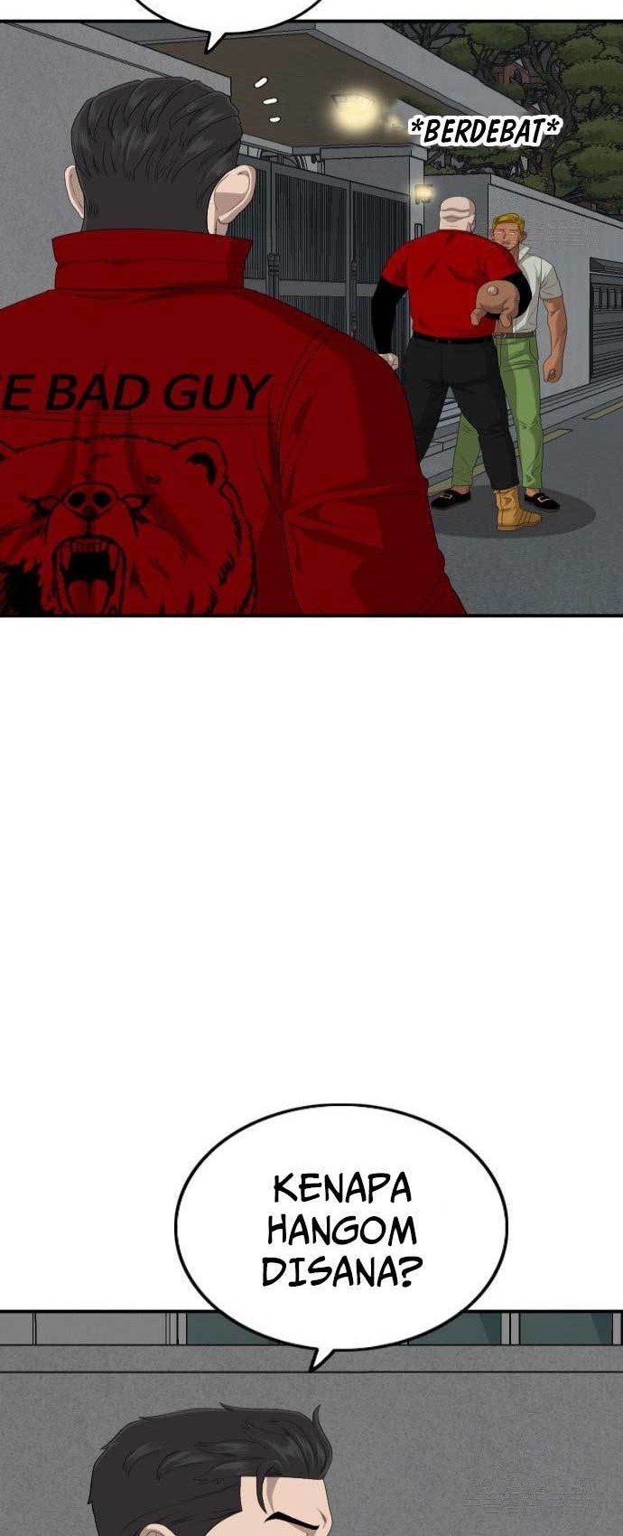 Chapter 165 - halaman 21