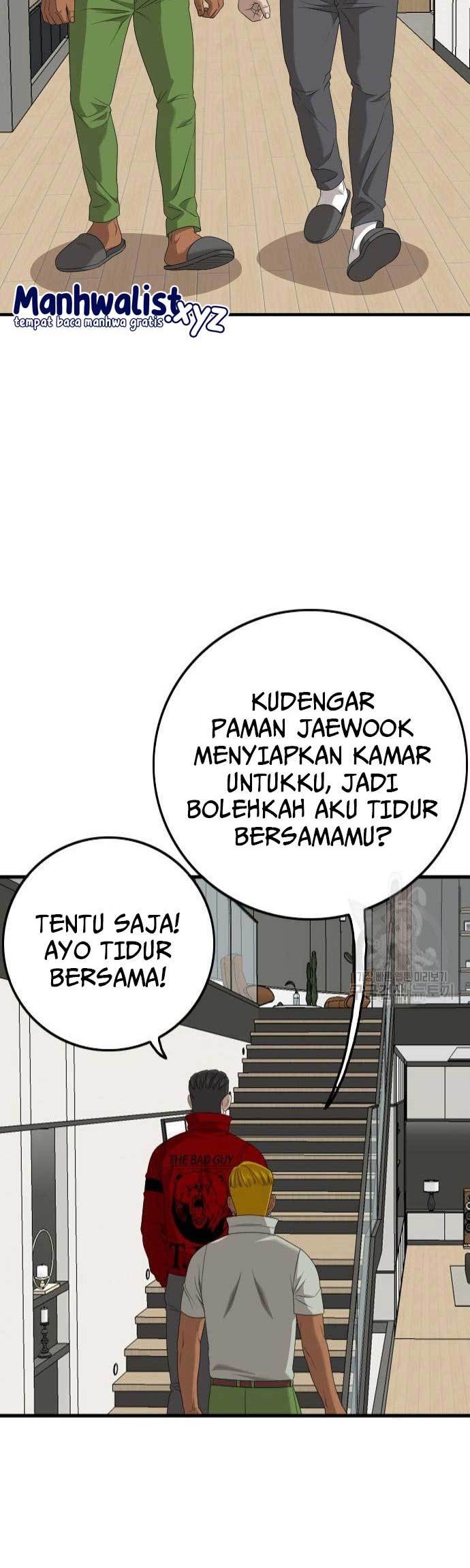 Chapter 165 - halaman 39