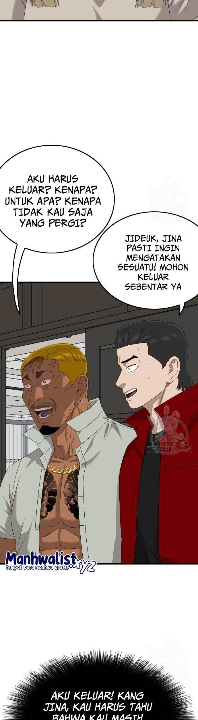 Chapter 165 - halaman 42