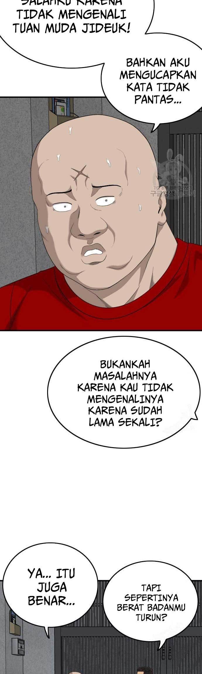 Chapter 165 - halaman 57
