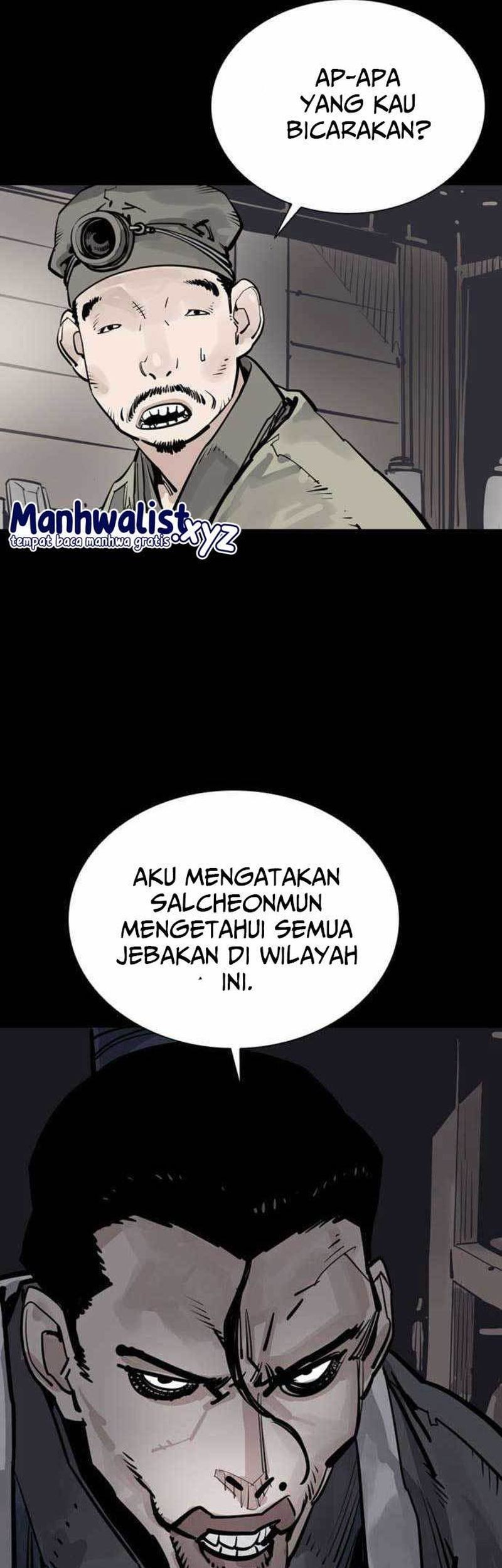 Chapter 49 - halaman 30