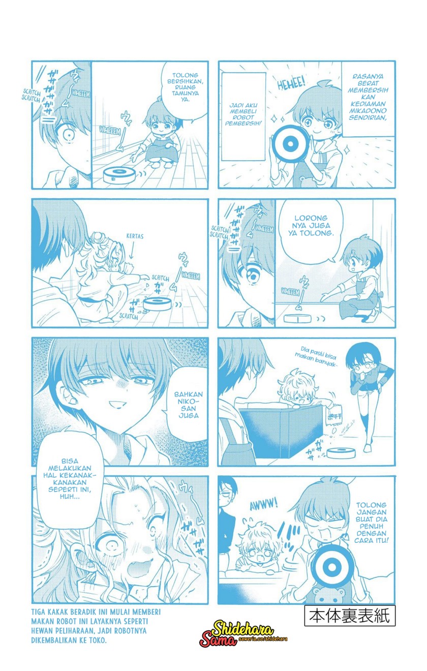 Chapter 16.5 - halaman 7