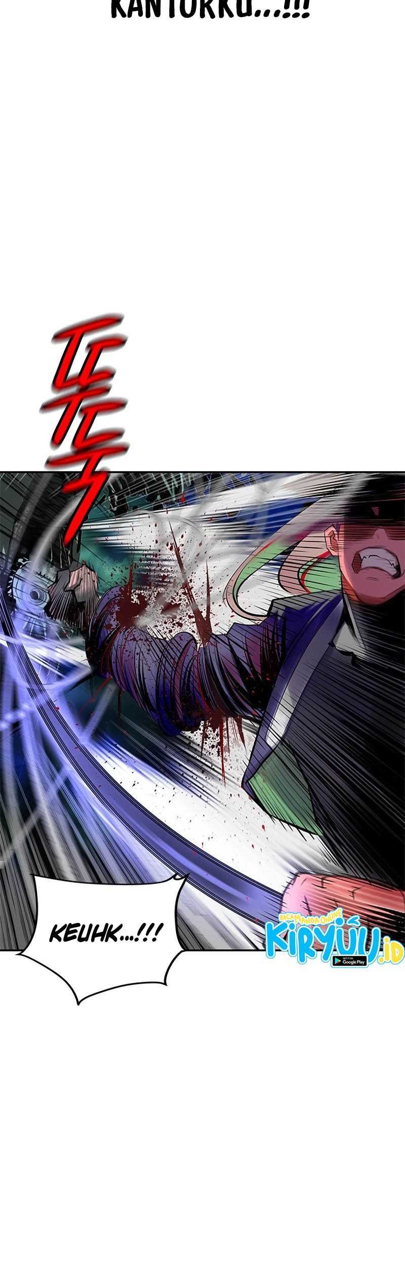 Chapter 98 - halaman 23