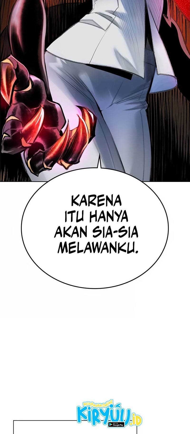 Chapter 95 - halaman 22