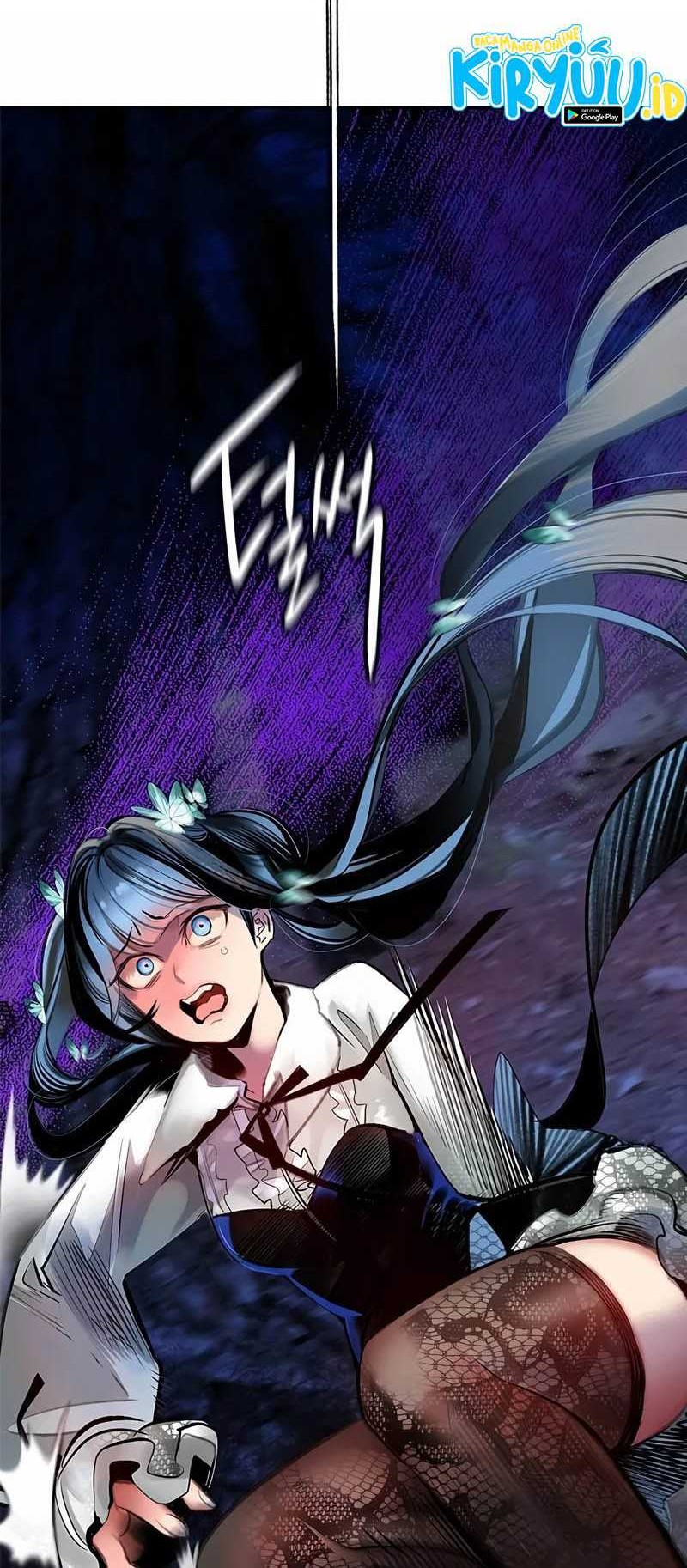 Chapter 95 - halaman 30