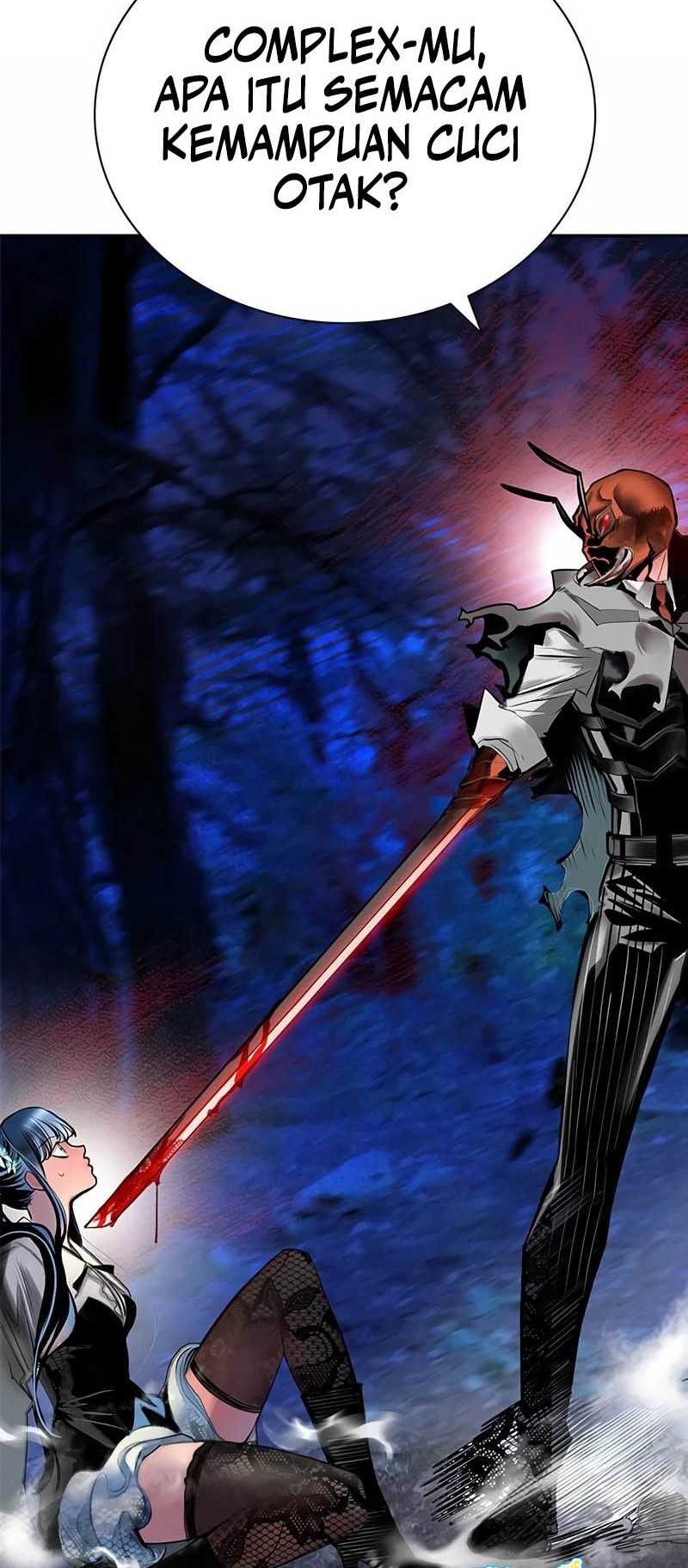 Chapter 95 - halaman 34