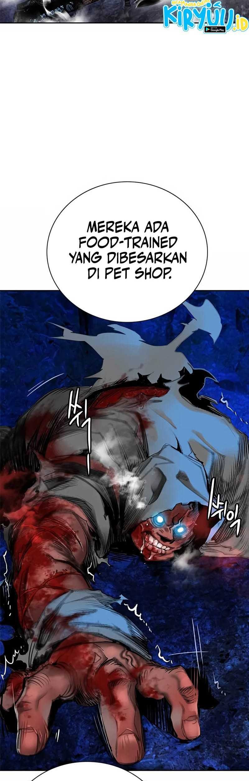 Chapter 95 - halaman 35