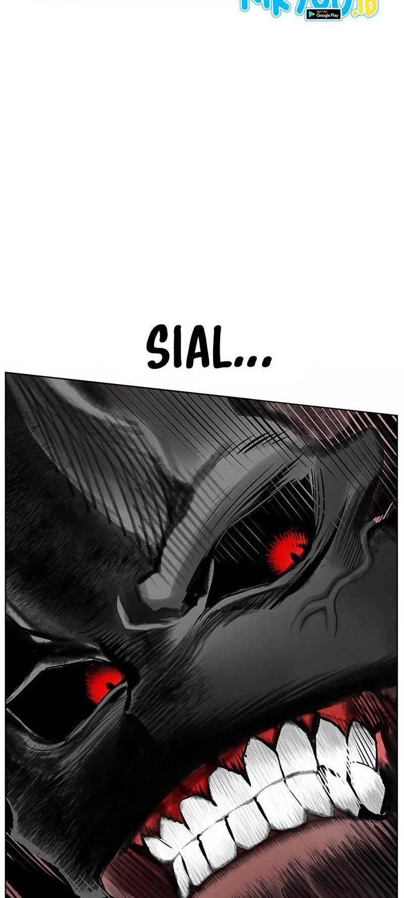 Chapter 95 - halaman 70