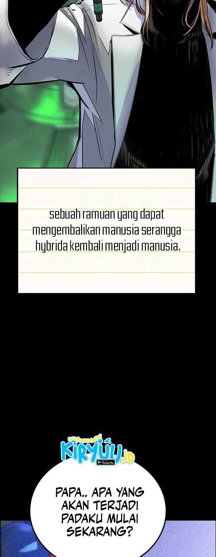 Chapter 94 - halaman 22