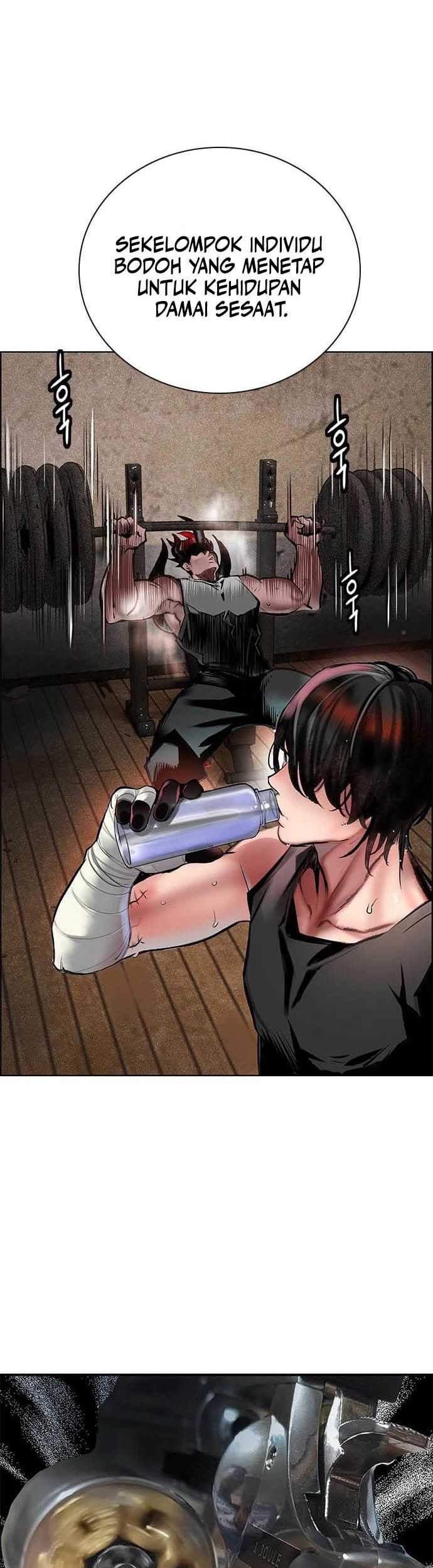 Chapter 94 - halaman 35