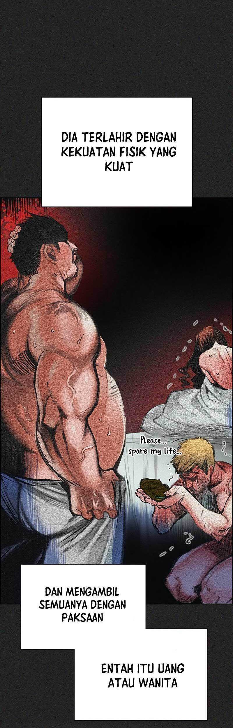 Chapter 92 - halaman 30