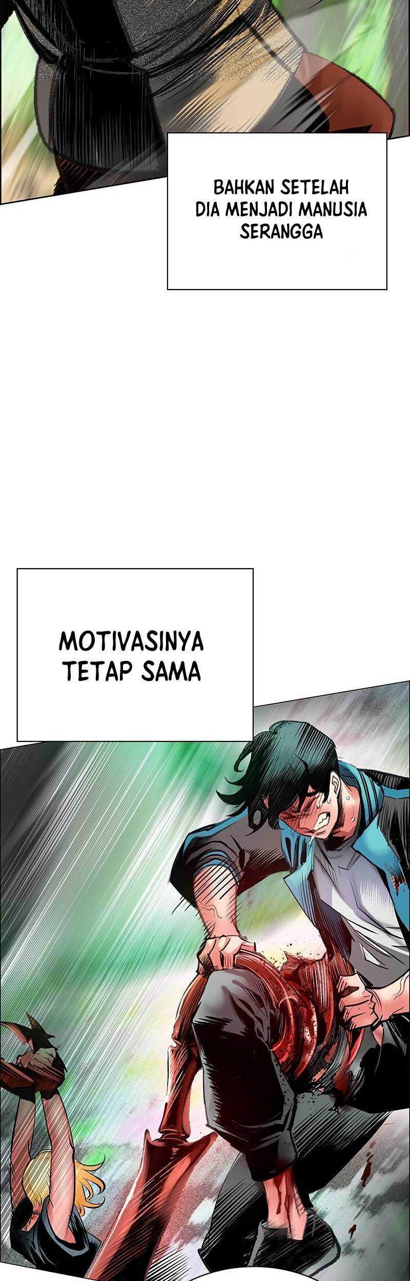Chapter 92 - halaman 33