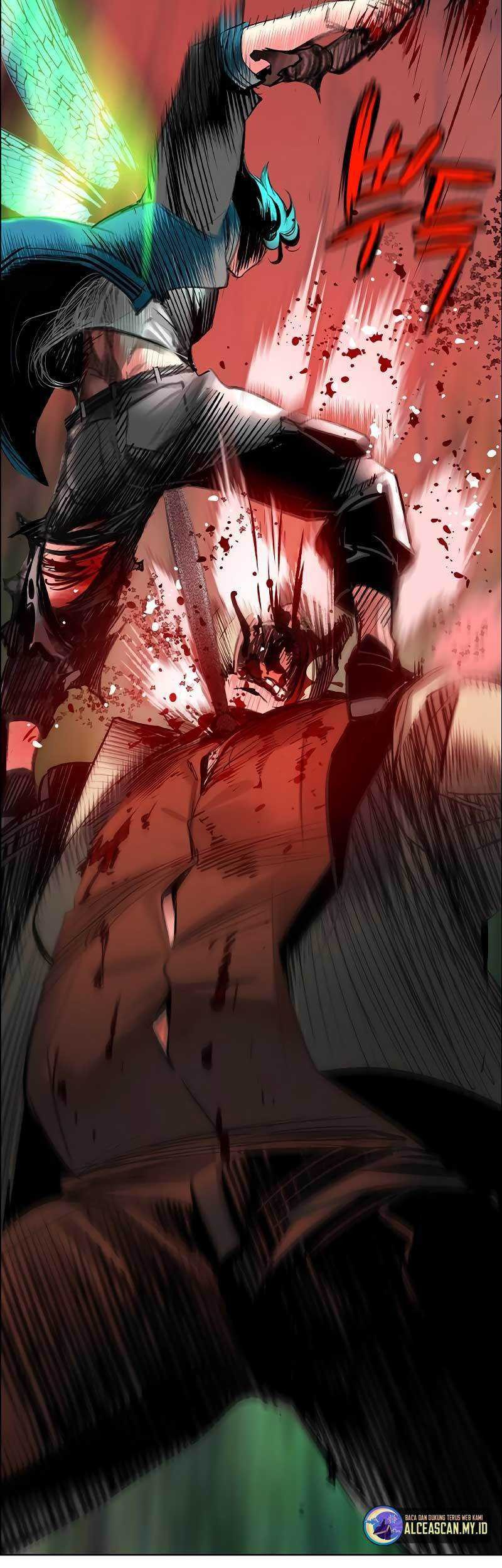 Chapter 92 - halaman 135