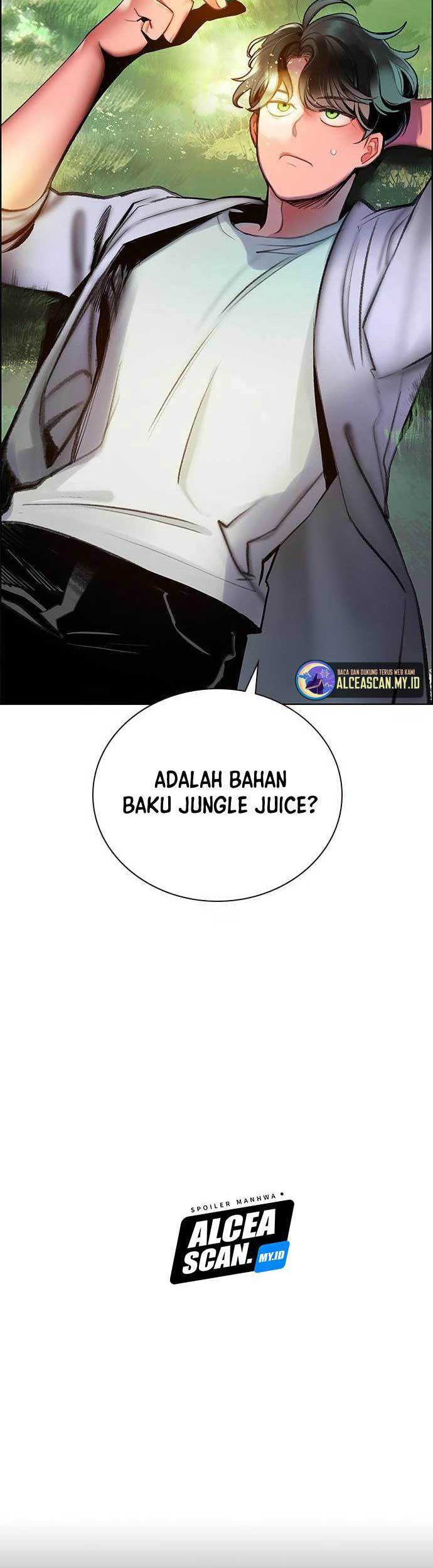 Chapter 91 - halaman 32