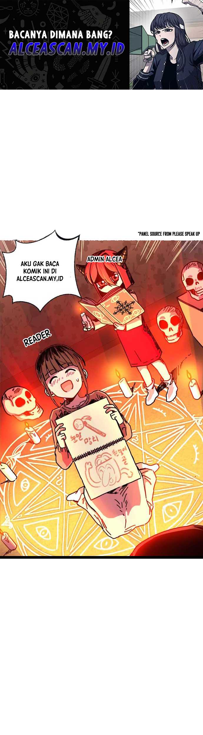 Chapter 91 - halaman 3