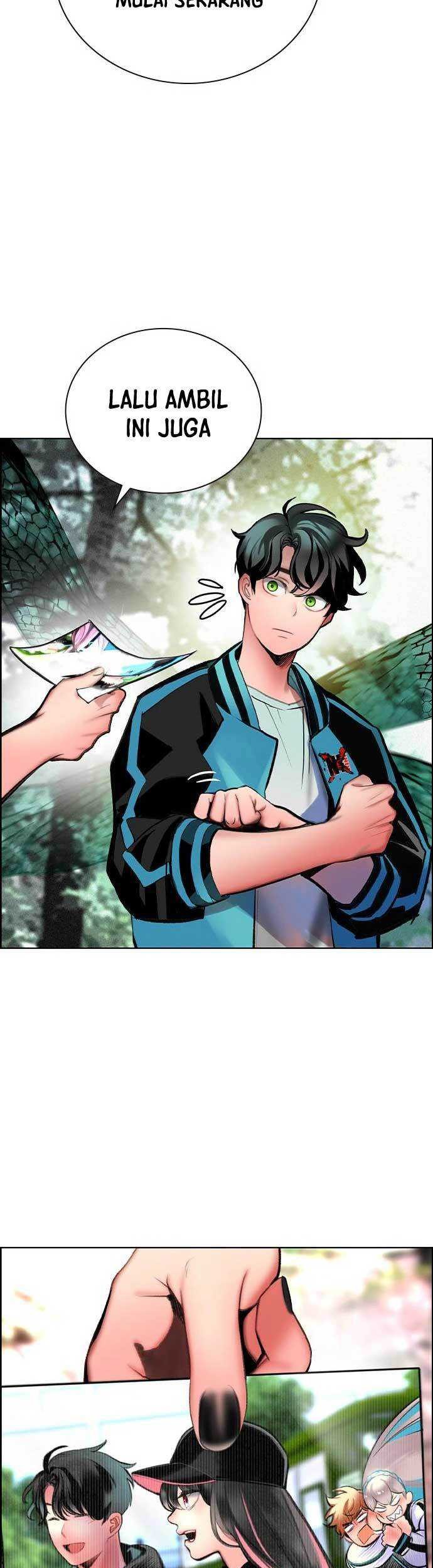 Chapter 91 - halaman 60