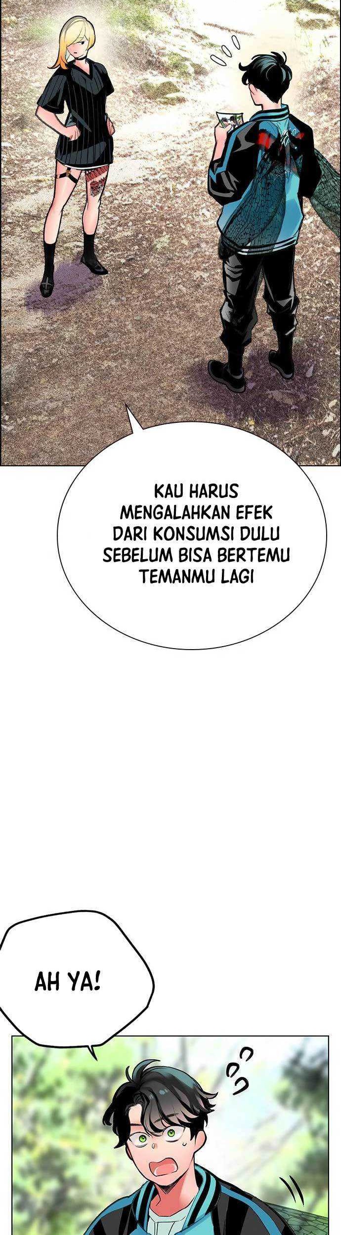 Chapter 91 - halaman 67