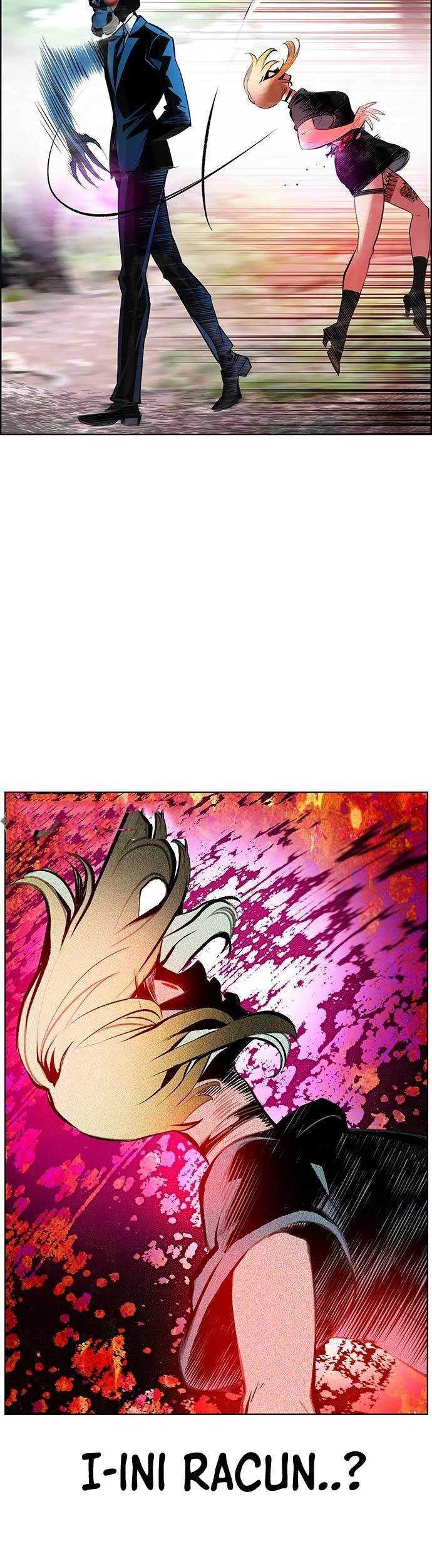 Chapter 91 - halaman 84