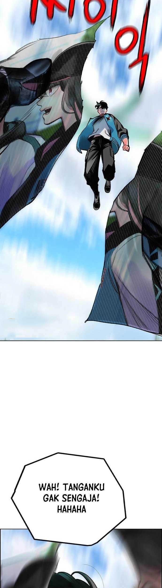 Chapter 91 - halaman 92