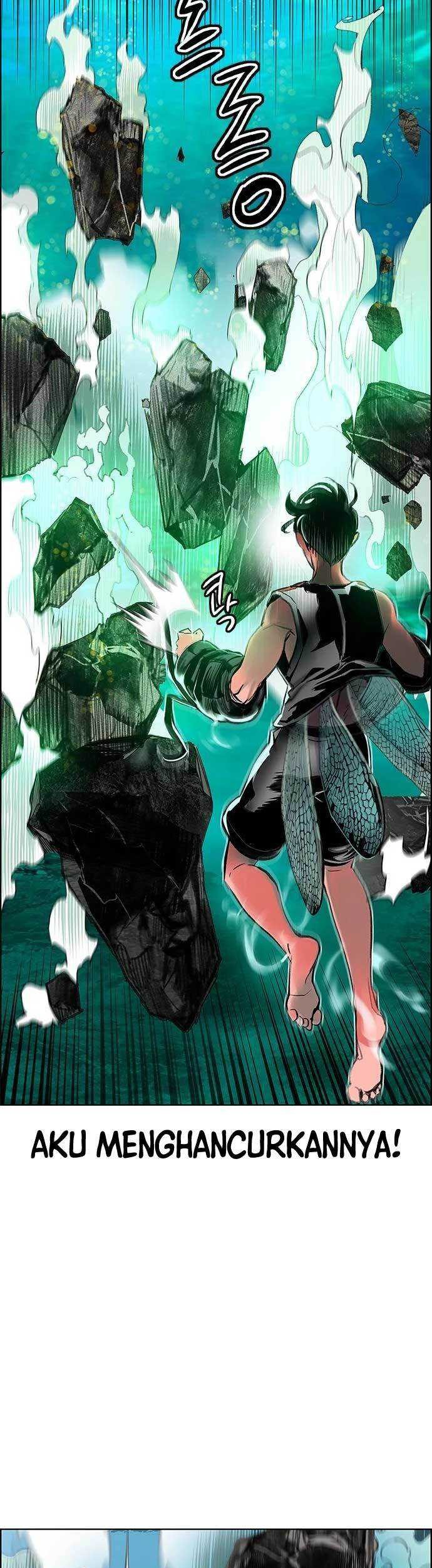 Chapter 91 - halaman 19