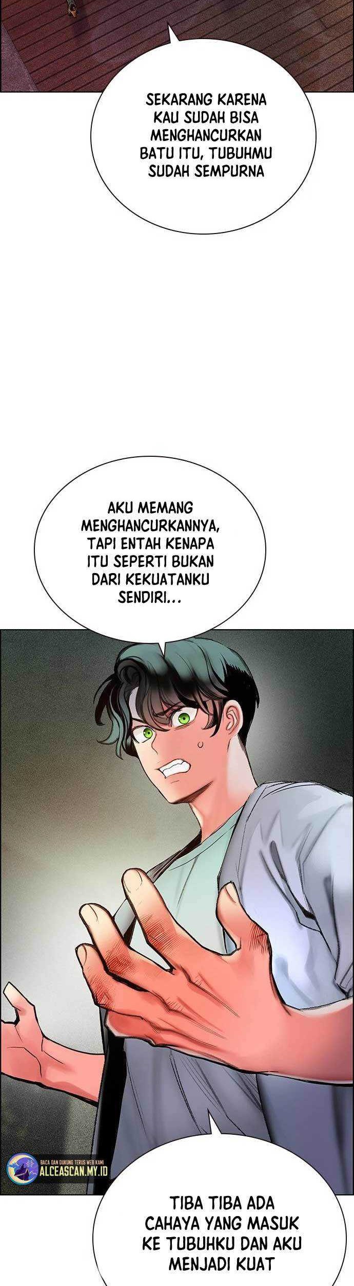 Chapter 91 - halaman 23