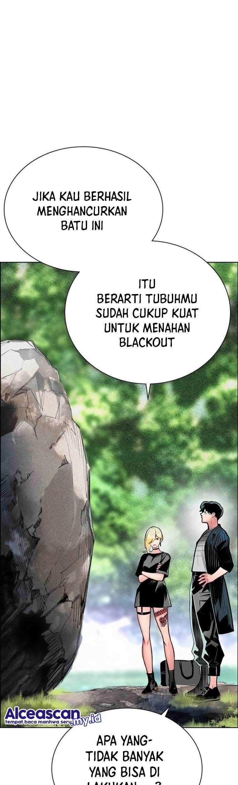 Chapter 90 - halaman 35