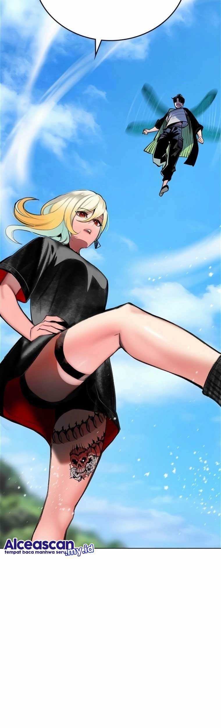 Chapter 90 - halaman 41