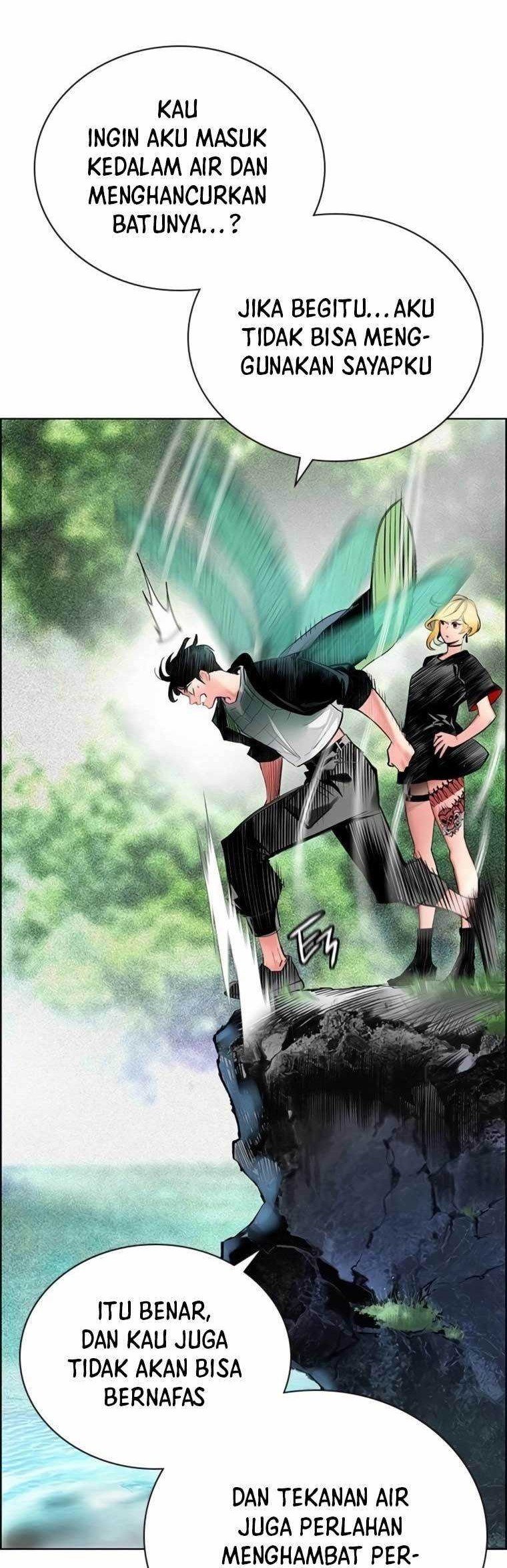 Chapter 90 - halaman 42