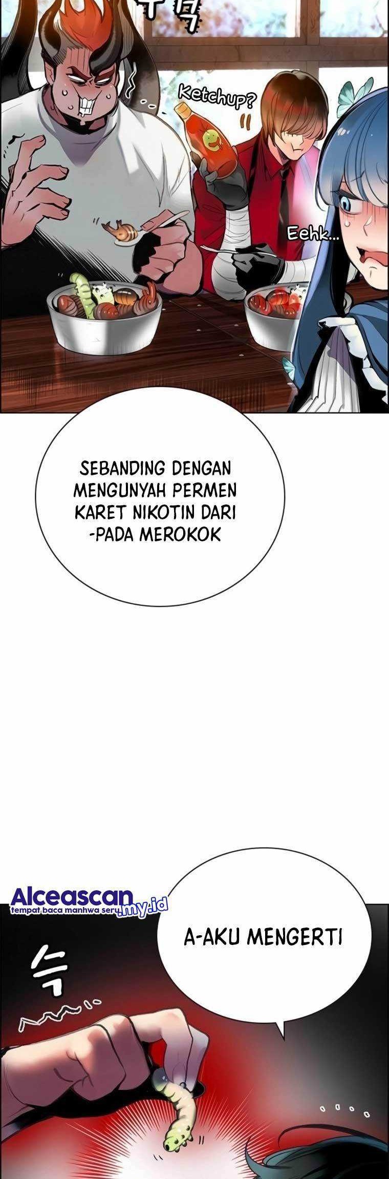 Chapter 90 - halaman 18