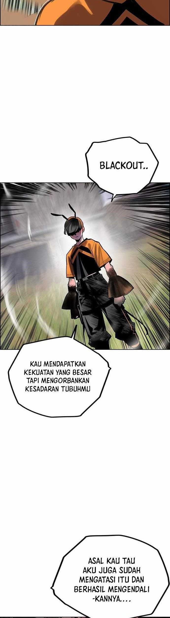 Chapter 89 - halaman 40