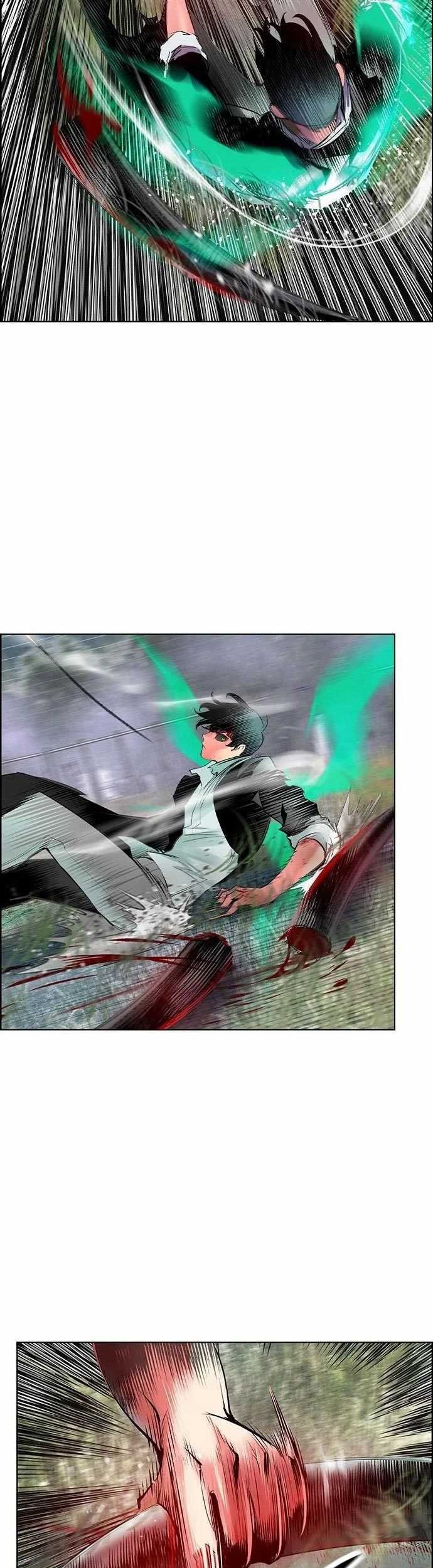 Chapter 89 - halaman 21