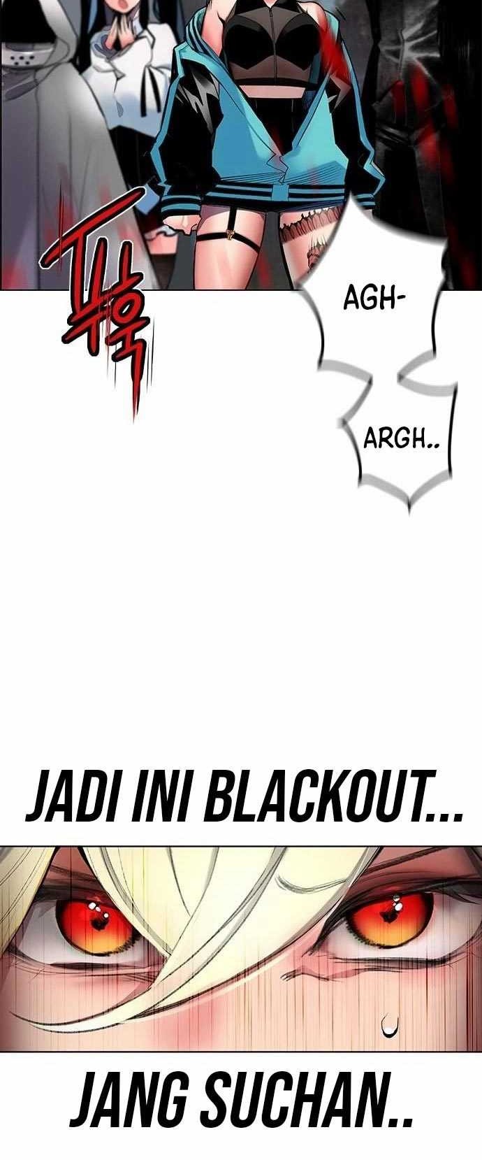 Chapter 89 - halaman 26