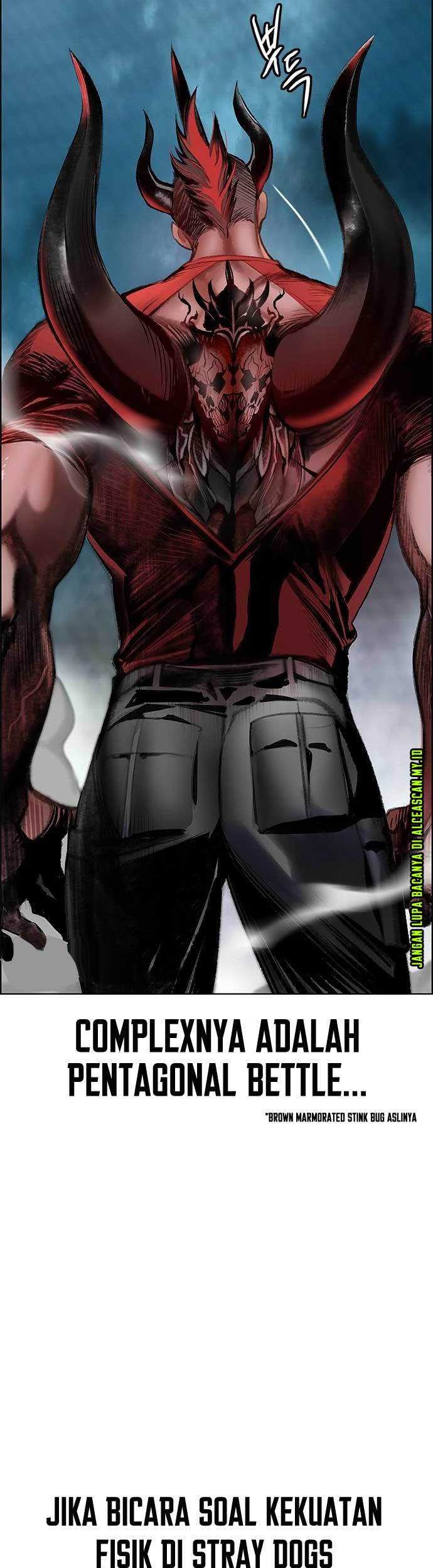 Chapter 88 - halaman 33